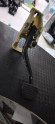 BMW F10 PEDAL