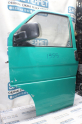 Oto Çıkma Parça / Volkswagen / Transporter / Kaporta & Karoser / Sol Ön Kapı / Çıkma Parça 