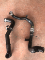 Oto Çıkma Parça / Maserati / Levante / Radyatör / İntercooler Hortumu / Çıkma Parça 