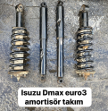 ISUZU DMAX EURO3 AMORTİSÖR TAKIM                      (XS1811S25)