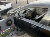 Oto Çıkma Parça / Chevrolet / Kalos / Kaporta & Karoser / Sol Ön Kapı / Çıkma Parça 