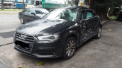 Oto Çıkma Parça / Audi / A3 / Kaporta & Karoser / Kesme Tavan Sacı / Çıkma Parça 