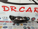 Oto Çıkma Parça / Ford / Focus / Far & Stop / Far Camı / Çıkma Parça 