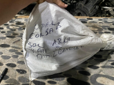 Oto Çıkma Parça / Opel / Corsa / Kaporta & Karoser / Sol Arka Kapı / Çıkma Parça 