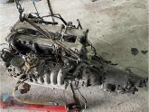 Oto Çıkma Parça / Mercedes / 280 / Motor / Motor (komple) / Çıkma Parça 