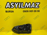 Oto Çıkma Parça / Audi / A5 / Ayna / Sol Dış Ayna / Çıkma Parça 