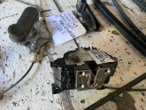 Oto Çıkma Parça / Renault / Modus / Kaporta & Karoser / Sağ Arka Kapı / Çıkma Parça 