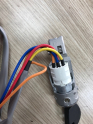 Oto Çıkma Parça / Citroen / Berlingo / Elektrik / Kontak Seti / Sıfır Parça 
