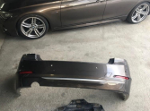 Bmw 3 Serisi F30 Çıkma Arka Tampon İlanı