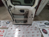 Oto Çıkma Parça / Fiat / Scudo / Kaporta & Karoser / Bagaj Kapağı / Çıkma Parça 