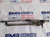 Oto Çıkma Parça / Ford / Focus / Oto Cam / Silecek Motoru / Çıkma Parça 