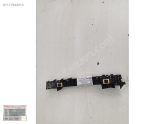 Oto Çıkma Parça / Honda / Jazz / Tampon / Tampon Braketi / Çıkma Parça 
