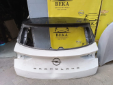 Oto Çıkma Parça / Opel / Grandland X / Kaporta & Karoser / Bagaj Kapağı / Çıkma Parça 