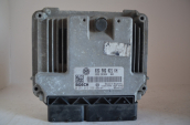 03G906021KH 0281013226 MOTOR BEYNI VOLKSWAGEN GOLF JETTA 1.9 EDC1