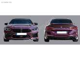 Oto Çıkma Parça / Bmw / M Serisi / Jant & Lastik / Jant & Lastik Takımı / Sıfır Parça 