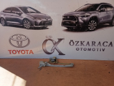 2019-2025 TOYOTA COROLLA SOL ARKA CAM MEKANIZMASI