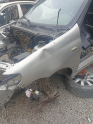 FIAT ALBEA SOL ÖN ÇAMURLUK