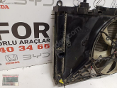 Oto Çıkma Parça / Toyota / Auris / Kaporta & Karoser / Komple Arka / Çıkma Parça 