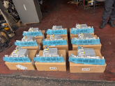 Oto Çıkma Parça / Volkswagen / Passat / Motor / Motor (komple) / Çıkma Parça 