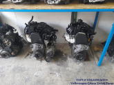 Oto Çıkma Parça / Seat / Toledo / Motor / Motor (komple) / Çıkma Parça 