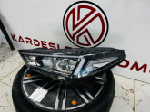 Oto Çıkma Parça / Hyundai / Tucson / Far & Stop / Sol Ön Far / Çıkma Parça 