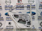 Oto Çıkma Parça / Toyota / Corolla / Kaporta & Karoser / Sağ Arka Kapı / Çıkma Parça 