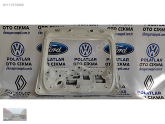 Oto Çıkma Parça / Ford / Fiesta / Kaporta & Karoser / Bagaj Kapağı / Çıkma Parça 