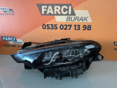 FİAT EGEA SOL FAR ORJİNAL HATASIZ