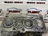 Oto Çıkma Parça / Audi / A3 / Motor / Blok / Çıkma Parça 