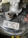 AUDİ A4-A5 2015 8K0 612 103N WESTİNGHOUSE-FREN MERKEZİ ÜÇEL OTO