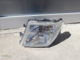 Oto Çıkma Parça / Nissan / Navara / Far & Stop / Sol Ön Far / Çıkma Parça 