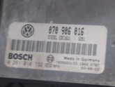 Oto Çıkma Parça / Volkswagen / Transporter / Beyin / Motor Beyni / Çıkma Parça 