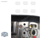 Oto Çıkma Parça / Audi / A3 / Direksiyon / Direksiyon Simidi / Çıkma Parça 