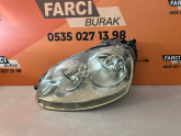GOLF 5 SOL FAR ORJİNAL