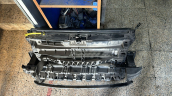Oto Çıkma Parça / Volkswagen / Polo / Radyatör / Radyatör Seti / Çıkma Parça 