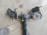 Oto Çıkma Parça / Citroen / C3 / Alt Takım / Arka Dingil / Çıkma Parça 