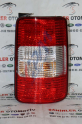 2004 2011 VOLKSWAGEN CADDY HELLA DIŞ SAĞ ARKA STOP 2VP35404202