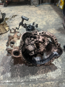 TOYOTA COROLLA 5 İLERİ MANUEL ŞANZIMAN