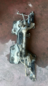 Opel Corsa D 2014 motor Traversi 12.000