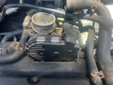 OPEL ASTRA H CORSA C D 1.4 BENZİN GAZ KELEBEĞİ ÇIKMA HATASIZ ORJ
