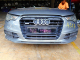 Oto Çıkma Parça / Audi / A6 / Radyatör / Klima Radyatörü / Çıkma Parça 