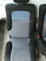 Oto Çıkma Parça / Peugeot / Partner / Koltuk & Döşeme / Arka Koltuk / Çıkma Parça 