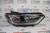 Oto Çıkma Parça / Volkswagen / Passat / Far & Stop / Sağ Ön Far / Çıkma Parça 