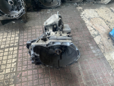 Oto Çıkma Parça / Ford / Fiesta / Şanzıman / Şanzıman Komple / Çıkma Parça 