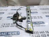 Oto Çıkma Parça / Ford / Tourneo Courier / Oto Cam / Cam Krikosu / Çıkma Parça 