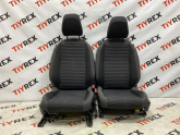 Oto Çıkma Parça / Peugeot / 208 / Koltuk & Döşeme / Arka Koltuk / Çıkma Parça 