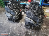 Oto Çıkma Parça / Volkswagen / Golf / Motor / Komple Motor / Çıkma Parça 
