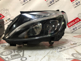 MERCEDES W205 C KASA SOL FAR A2059062603 ORJİNAL