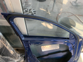 Oto Çıkma Parça / Mercedes / C Serisi / Kaporta & Karoser / Sol Ön Kapı / Çıkma Parça 