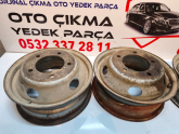Oto Çıkma Parça / Renault / Mascott / Jant & Lastik / Demir Jant / Çıkma Parça 